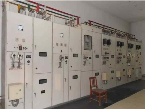 10kV配電室里都有哪些設(shè)備？杭州繼保電氣集團(tuán)人告訴你答案（一）